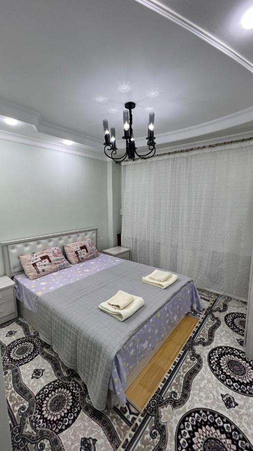 Apartment “Kamolon” Tashkent Exterior photo
