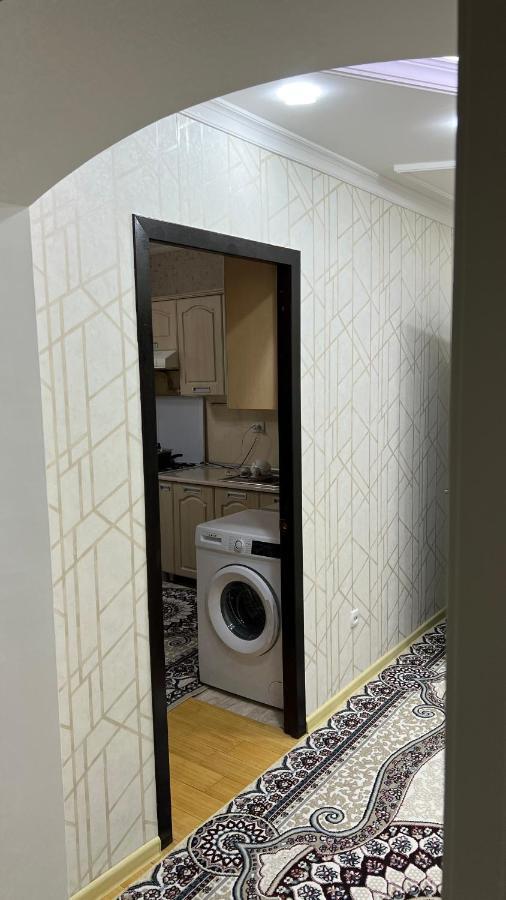 Apartment “Kamolon” Tashkent Exterior photo
