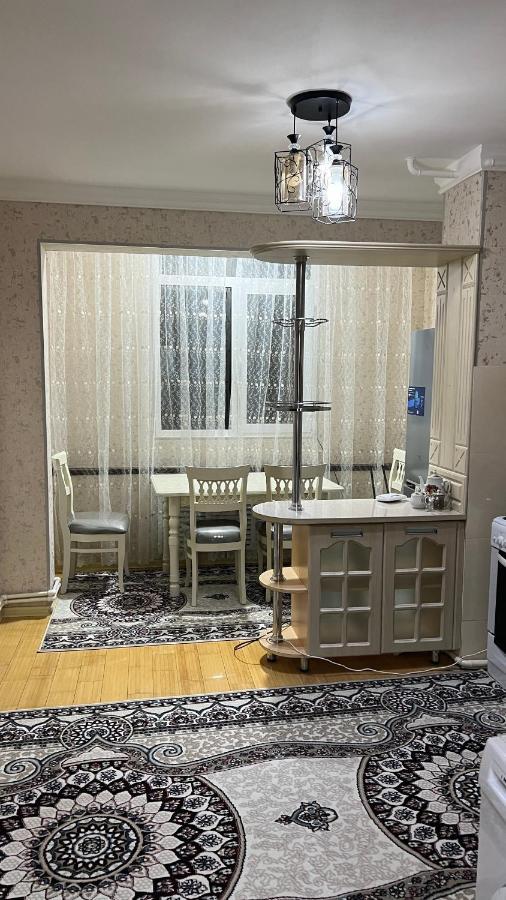 Apartment “Kamolon” Tashkent Exterior photo