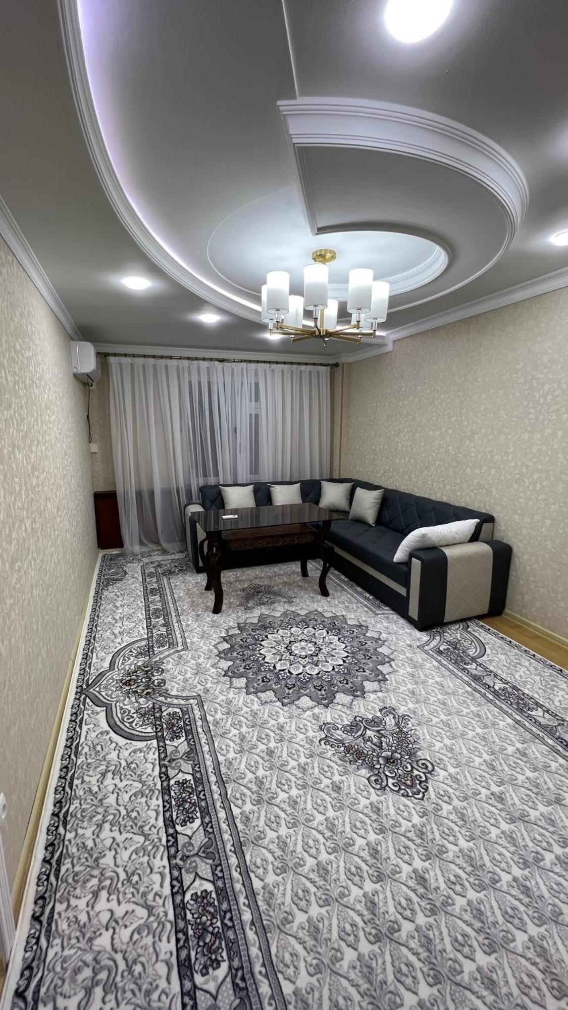 Apartment “Kamolon” Tashkent Exterior photo
