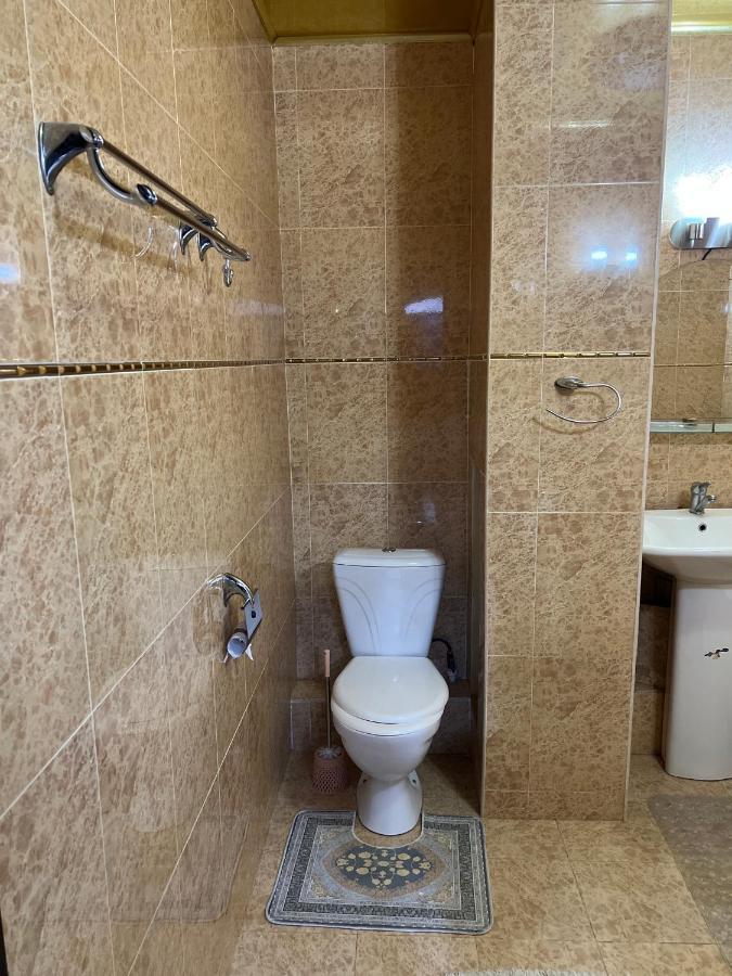 Apartment “Kamolon” Tashkent Exterior photo